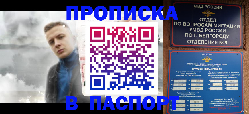 временная регистрация в Александровске